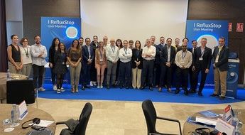 El Hospital de Alcázar, en el encuentro de centros que aplican técnica quirúrgica para el reflujo gastroesofágico