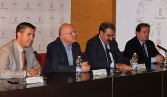 La reforma del Hospital de Albacete afectará al 70% de su superficie actual del centro