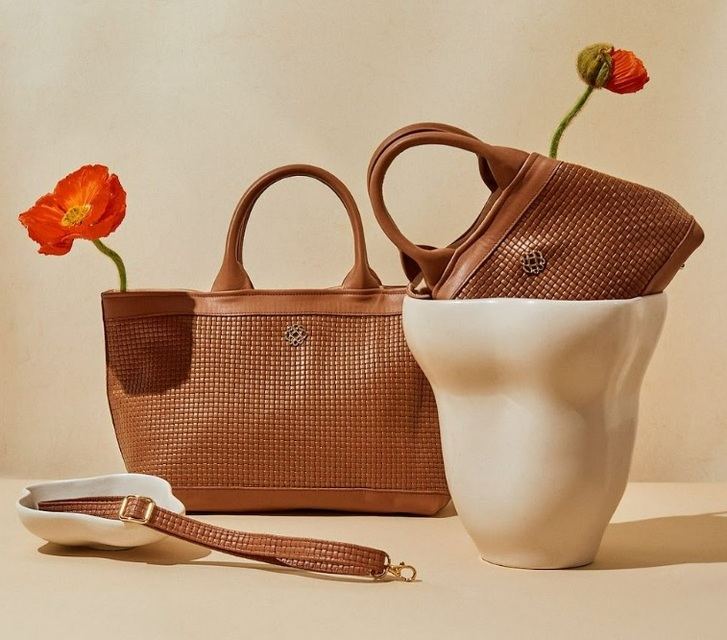 ¿Buscas un bolso personalizado de marca? Regálate un An And Lee