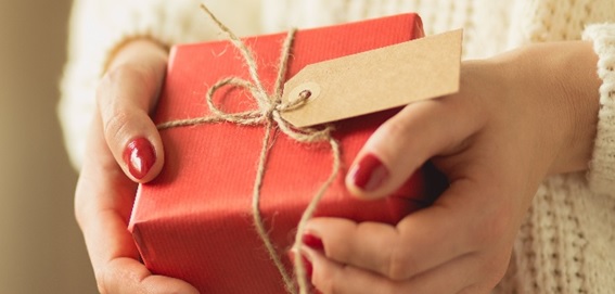 Regalos que ambos puedan disfrutar