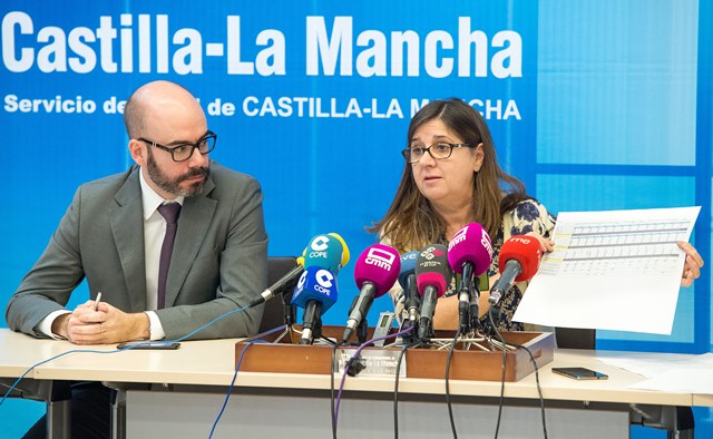 El Sescam asegura que se mantendrán las unidades oncológicas pediátricas de Albacete y Toledo