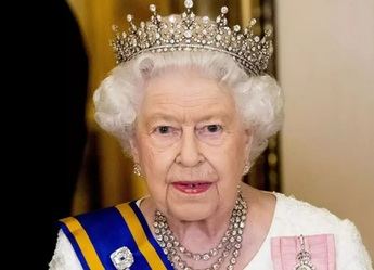 Muere la reina Isabel II de Inglaterra, a los 96 años y tras más de 70 de reinado