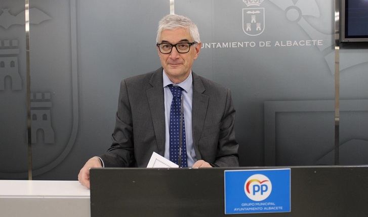 El PP Albacete exige al equipo de Gobierno municipal adoptar medidas para compensar la subida de los precios de la energía