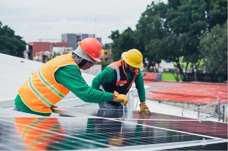 Requisitos para ser instalador de placas solares en Albacete