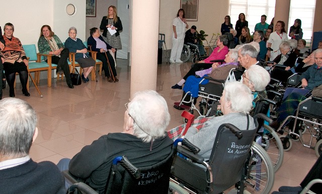 Sanidad permite salida de las residencias solo al domicilio familiar y por mínimo de 10 días