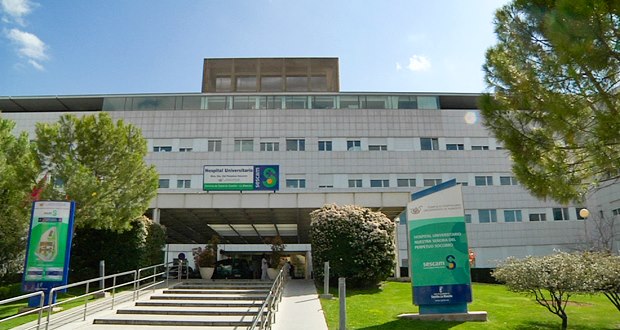 Los pacientes de Albacete podrán ponerse en contacto con sus médicos por correo electrónico