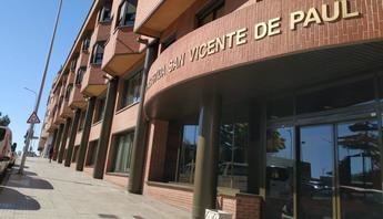 La Residencia San Vicente de Paúl de Albacete reanuda el lunes las visitas tras confirmarse que está libre de covid