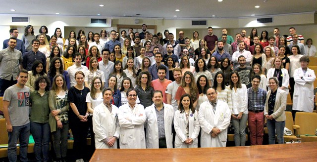 La Gerencia Integrada de Albacete celebra la acogida de 99 residentes nuevos