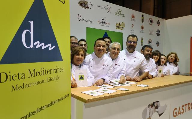 Cinco restaurantes de Albacete incluyen en sus cartas las figuras de calidad existentes en Castilla-La Mancha