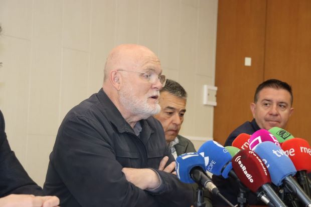 Última reunión del CASP aborda el caos provocado por fallo eléctrico en Albacete