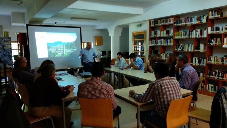 La Sierra del Segura apuesta por convertirse en el destino de turismo rural de referencia