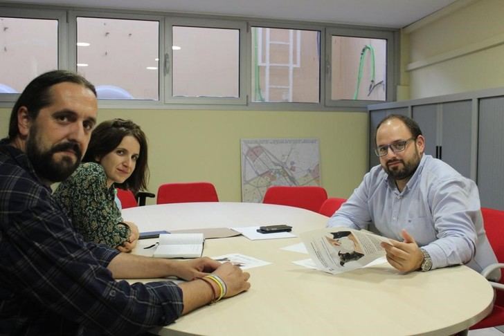 El Ayuntamiento de Albacete estudia la elaboración de un protocolo ante el abandono animal