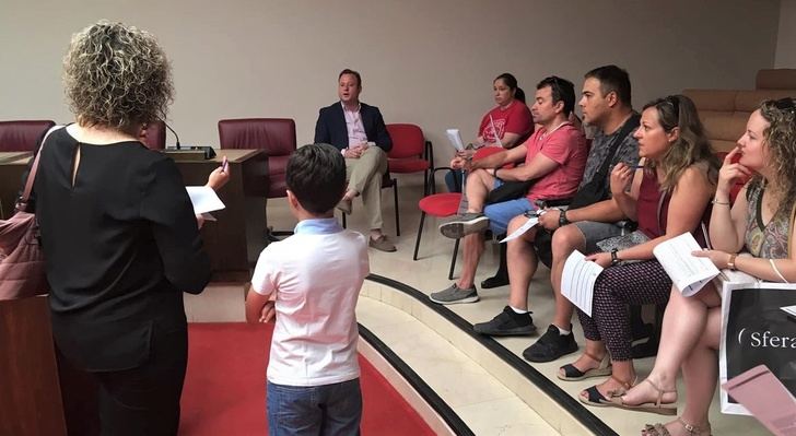 El Ayuntamiento de Albacete intenta dar una solución a los no admitidos en las escuelas de verano