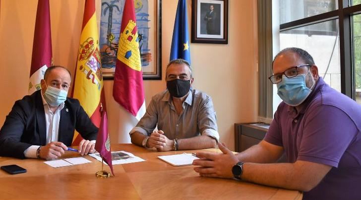 El Ayuntamiento de Albacete aplaude la colaboración con la Junta sobre el Jardín Botánico de Castilla-La Mancha