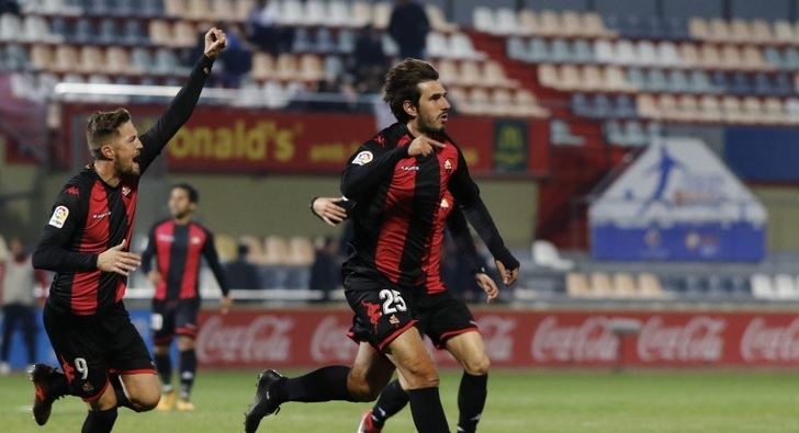 El Juez de Disciplina expulsa tres años al Reus y le multa con 250.000 euros