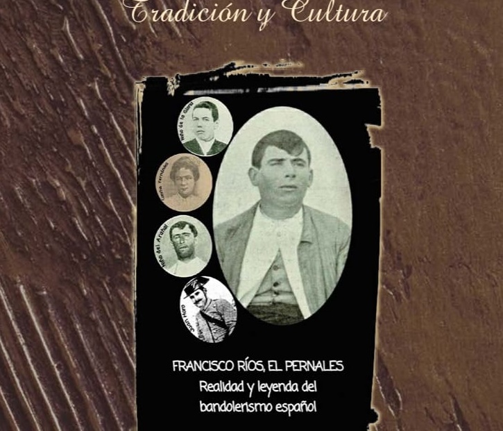 La historia de ‘El Pernales’, en el último número de la revista ‘Tradición y Cultura’, de la Diputación de Albacete