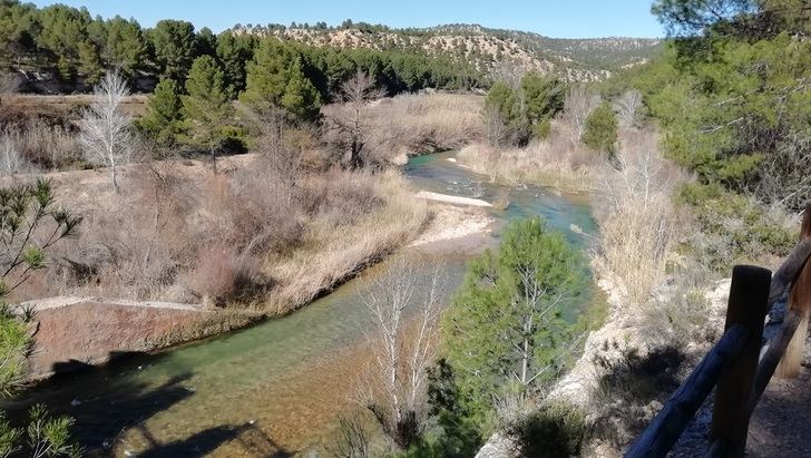 El Ayuntamiento de Casas Ibáñez informa a sus vecinos de la declaración de ‘Reserva de la biosfera Valla del Cabriel’