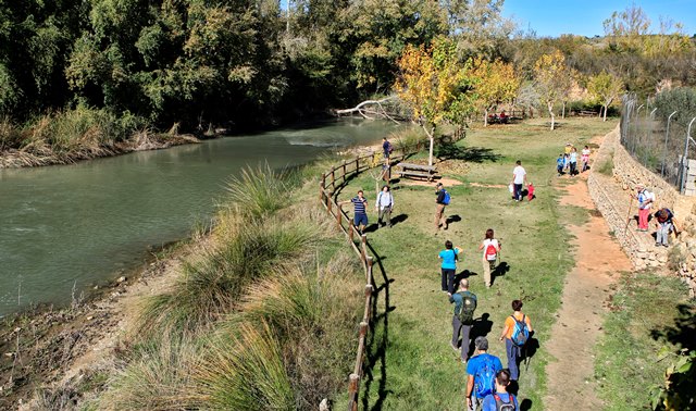 El Gobierno prorroga la situación de sequía en las cuencas del Júcar y Segura