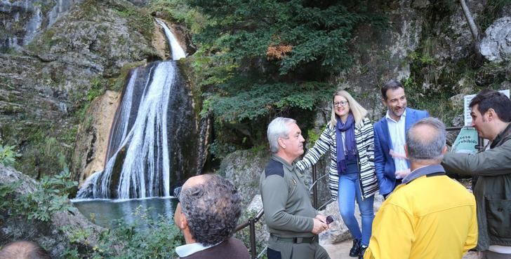 Los Calares del Mundo y de la Sima, en Riópar, ejemplo de la importancia de conservar los espacios naturales