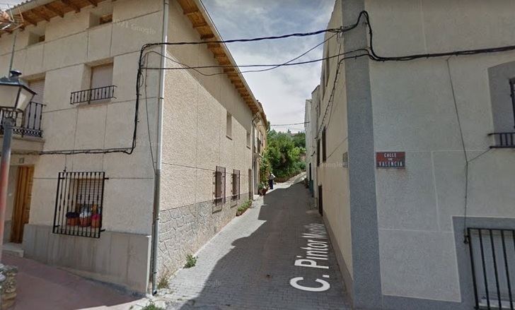 Fallece calcinado un hombre tras el incendio originado en un brasero de una vivienda de Riopar (Albacete)
