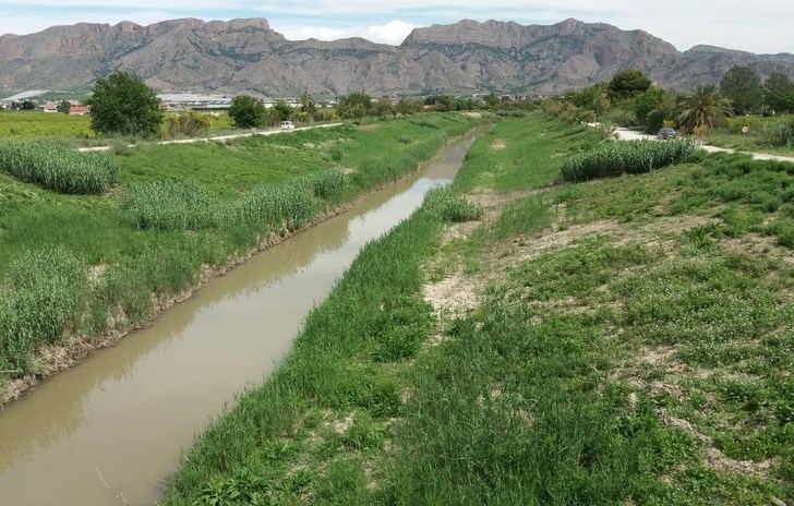 La Confederación del Segura se dotará de un nuevo sistema informático de gestión de la cuenca por 4,1 millones de euros