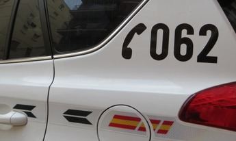 Dos vecinos de Albacete detenidos por la Guarda Civil por diversos robos con fuerza en fincas agrícolas