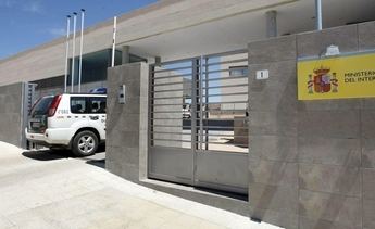 Tres rumanos detenidos por robar joyas y dinero en una vivienda de La Gineta (Albacete)