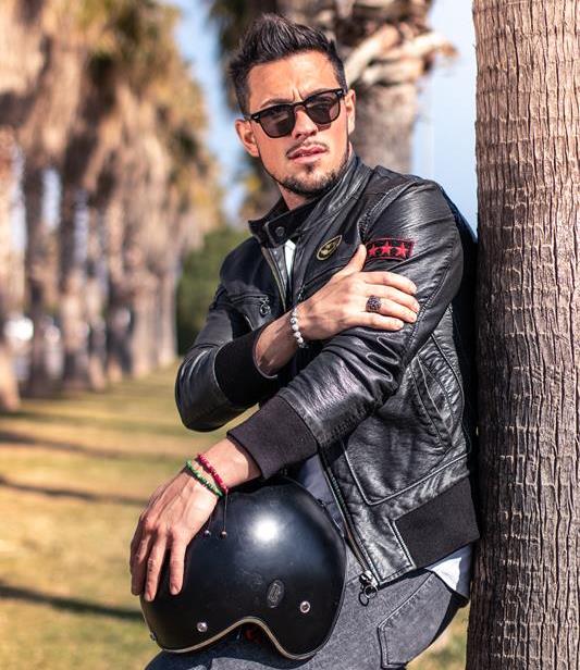 Rokets, el triunfo de la joyería masculina en un año