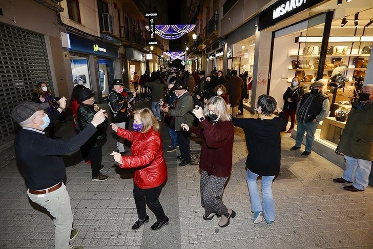 La Concejalía de Cultura valora la buena acogida de público que ha tenido la Navidad Cultural