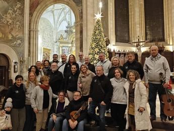 Albacete celebra la Navidad Cultural 2025/2026 con la tradicional Ronda de Belenes