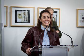 ‘El Juego de Albacete’: un homenaje a las marcas y establecimientos emblemáticos de la ciudad