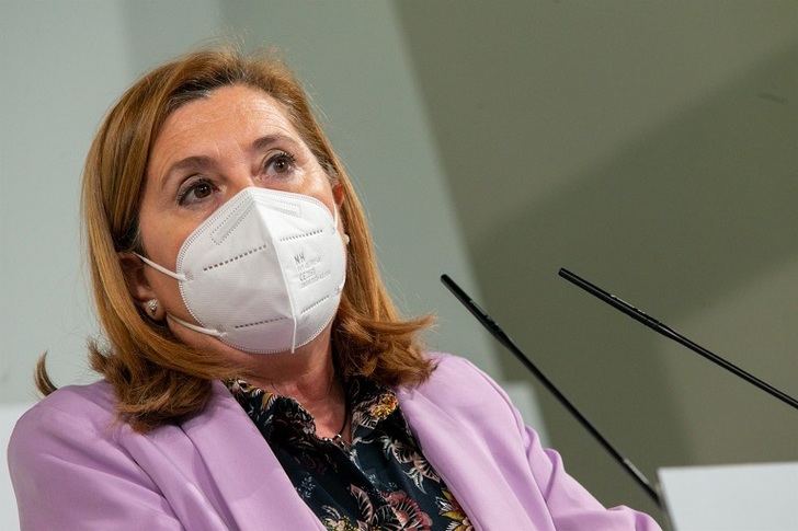 Castilla-La Mancha bajará de 25 a 22 alumnos la ratio para el primer curso del segundo ciclo de Infantil el próximo año