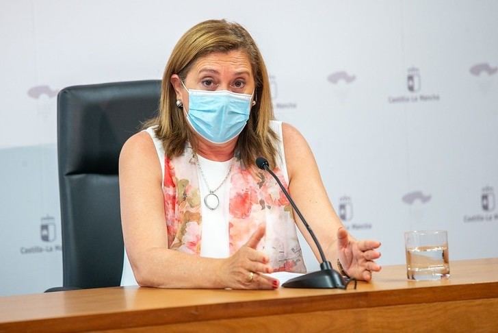 C-LM concede las medallas al mérito cultural a seis entidades, instituciones y personalidades que han destacado en 2020