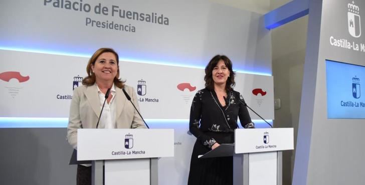 La Junta de Castilla-La Mancha destinará 24.000 euros a formación de 369 docentes en igualdad