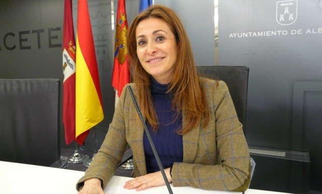 El Ayuntamiento de Albacete ampliará y mejorará una zona verde en Argamasón