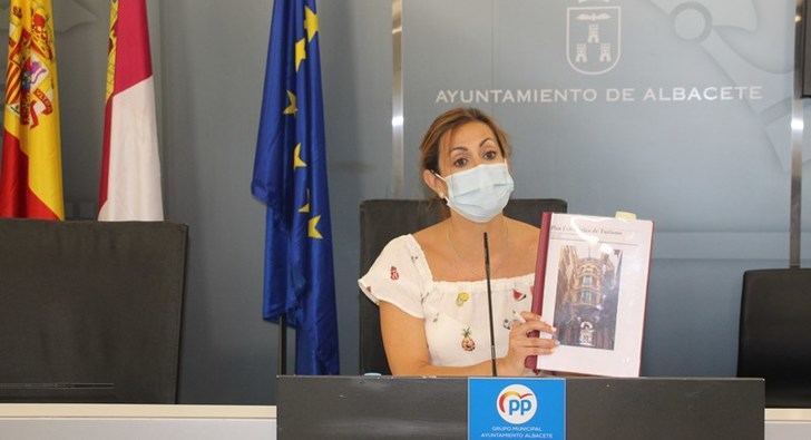 El PP pide la reunión de la mesa técnica para la ejecución del “Plan Estratégico de Turismo” en Albacete