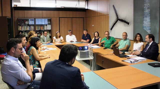 La III Feria IMEX Castilla-La Mancha se celebrará por primera vez en Albacete los días 17 y 18 de octubre