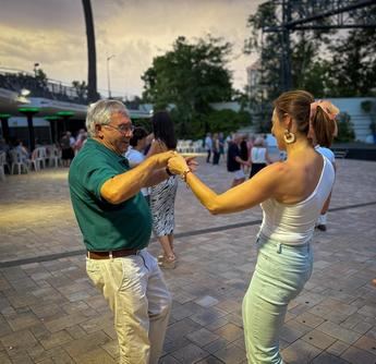 Las verbenas de verano en Albacete ofrecerán música y convivencia todos los sábados hasta el 9 de agosto