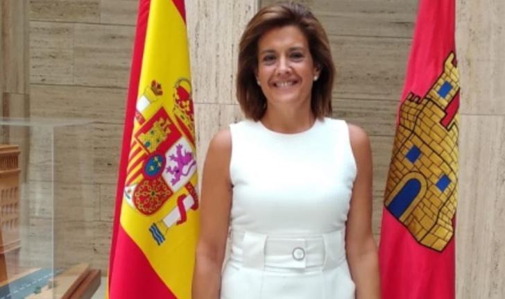 Vox pide a Casañ la "retirada inmediata" de la bandera republicana aparecida en el Paseo de la Libertad de Albacete
