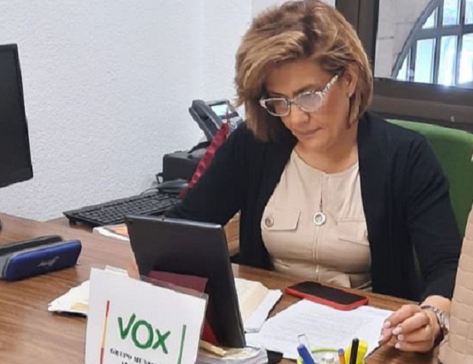VOX denuncia el aumento y la impunidad de ‘los gorrillas’ en Albacete
