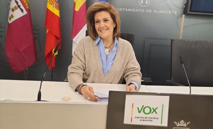 Vox Albacete pide al Ayuntamiento que ceda espacios grandes para la vacunación masiva de la población