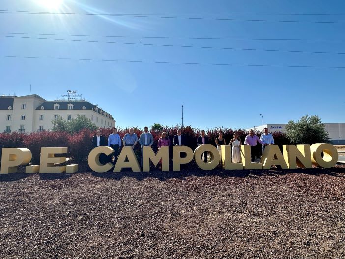 El Ayuntamiento de Albacete firma convenio con ZINCAMAN para capacitar a jóvenes en el Polígono Campollano