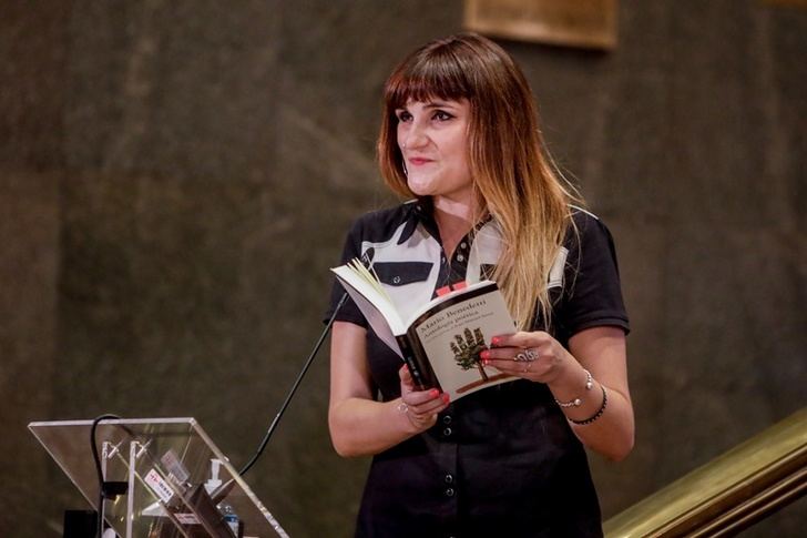 Rozalén encabeza el Festival Solidario Ayuda para Letur que se celebra en Albacete