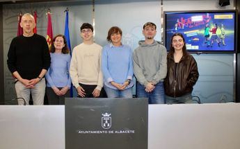 El musical Heathers se presentará el 17 de marzo en Albacete con fines solidarios para ASPRONA