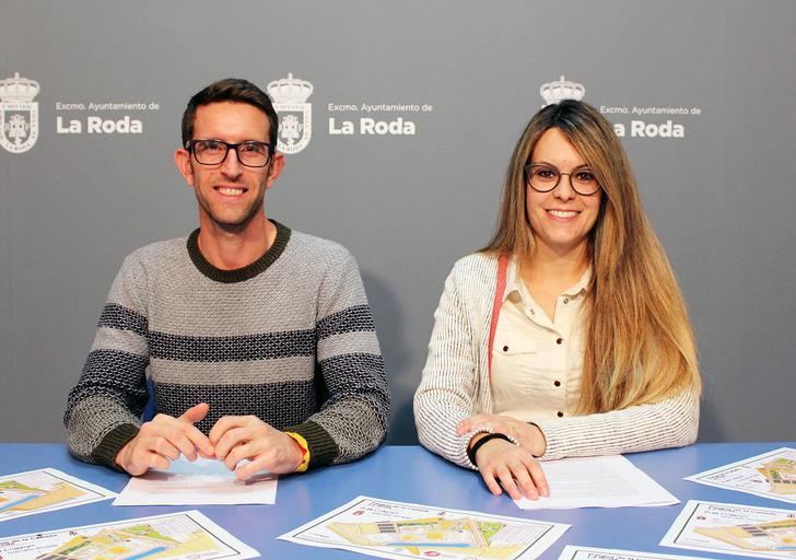 El Ayuntamiento de La Roda presenta el Plan CONVIVE para todos los centros educativos