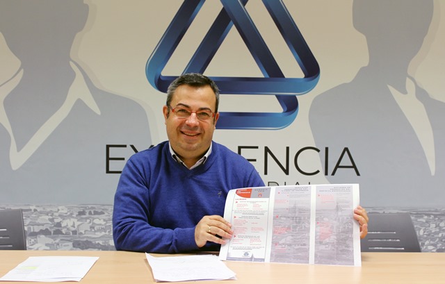 El Vivero de Empresas de La Roda ofreció más de 2.000 horas de formación durante 2018