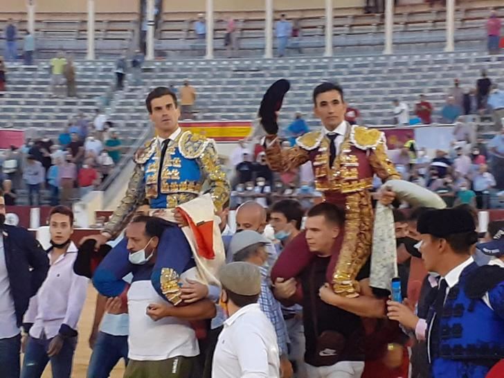 Los toreros de Albacete se vuelcan de nuevo con el Festival del ‘Cotolengo’ que se celebrará el 7 de noviembre
