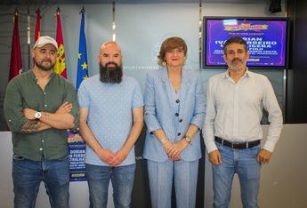 El Festival Albasonora 2023: Música y Cultura en Albacete el 18 de octubre