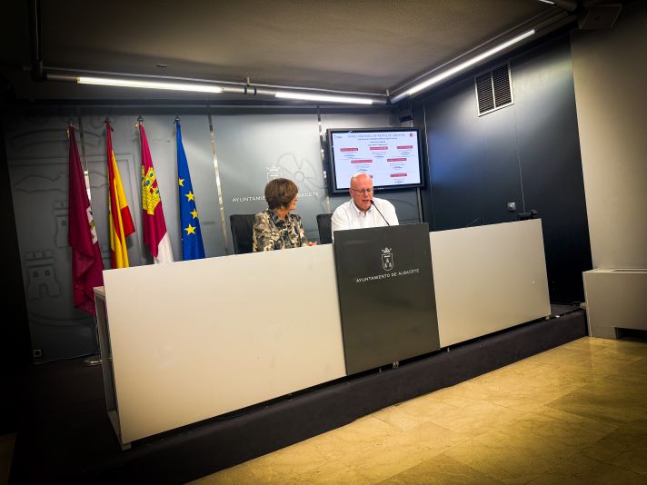 La Banda Sinfónica Municipal de Albacete presenta su temporada 2025-2026: Relatos sonoros