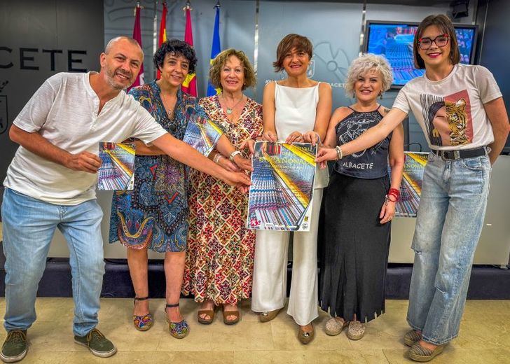 Albacete se prepara para el VIII Festival del Refajo Encañonao el 28 de junio